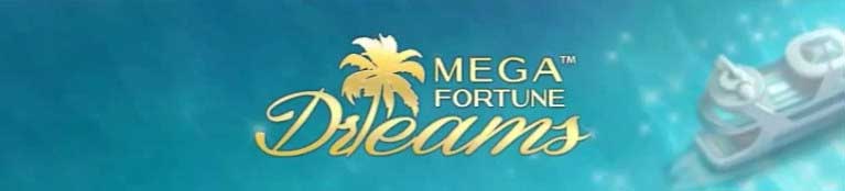 mega-fortune-dreams-netent jackpot won 2 million