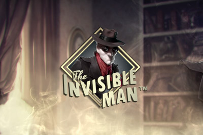 the invisible man slot