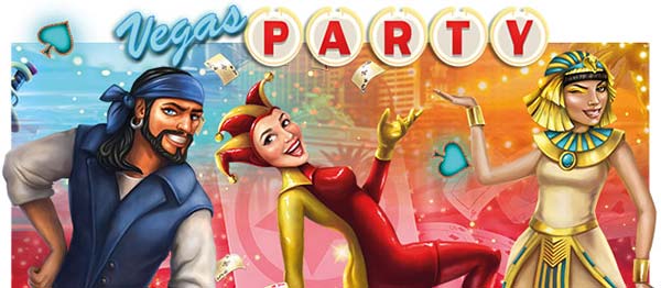 vegas-party